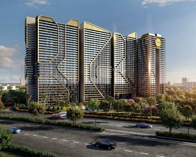 GB Realty