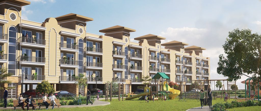 Jubilee New Chandigarh